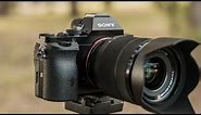 Sony A7 Review - A killer camera with a small footprint