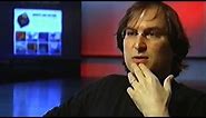 Steve Jobs on Computer Science