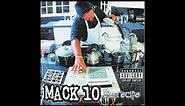 Mack 10 - The Recipe ft. Boo Kapone, Techniec, Binky & CJ Mac