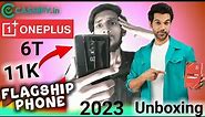 I bought OnePlus 6T Flagship Good Condition in 11K Only - Best Refurbished Phone of 2023 | #cashify