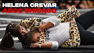 17-Year-Old DOMINATES Pro Grappling Competition - Helena Crevar At The ADCC Chicago Open