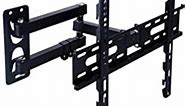 Tv Stand Tv Rack, Wall-Mounted Tv Telescopic Bracket, The Mounting Holes 400X400Mm LCD Wall Shelf Tv Mount Stands : Amazon.com.au: Electronics