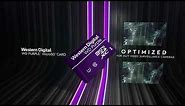 Western Digital Purple MicroSD - Official Introduction