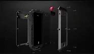 Gorilla Case Metal Case iPhone 13 | iPhone 13 Pro Max