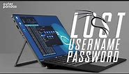 How to Recover Kali Linux Username and Password | Tutorial
