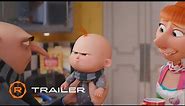 Despicable Me 4 - Official Trailer (2024) - Steve Carell, Sofía Vergara, Miranda Cosgrove