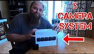 (Complete Review) Blink Outdoor Wireless Security 5 Camera System
