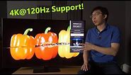 Samsung Q80T Review: 2020 4K QLED TV is Improved vs Q70R