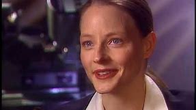 Jodie Foster on (Her Role in) Taxi Driver