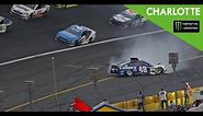 Monster Energy NASCAR Cup Series- Full Race -Coca-Cola 600