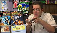 Back to the Future ReRevisited - Angry Video Game Nerd (AVGN)