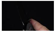 CIVIVI Gordo Folding Pocket Knife for EDC, Small Flipper Knife with 2.51" D2 Blade Micarta Handle, Utility Knife for Men Women Gift C22018C-2
