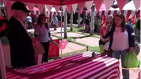 Corporate Carnival Games and Booth Ideas San Diego