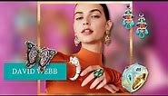 Luxurious And Expensive David Webb High Jewelry Collections | La Maison Ep. 5