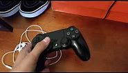 How To Use Apple Earbuds As Mic On PS4 Tutorial