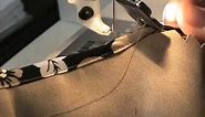 How To Sew Binding