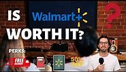 Walmart is The New Streaming Giant? | Is a Walmart+ Membership Worth It? | Walmart Plus Review 2022