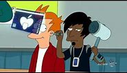 Futurama - eyePhone