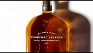 Woodford Reserve Bourbon, Fireworks of Flavor