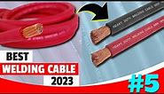 Top 5 Welding Cables | Best Welding Cable Reviews in 2023