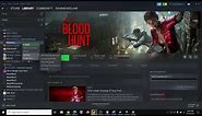 Fix Vampire: The Masquerade - Bloodhunt Crashing, Freezing, Stuttering, Loading and Low FPS On PC