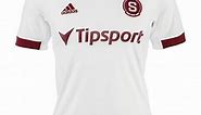 Sparta Prague 2021-22 Away Kit