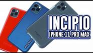 INCIPIO Cases for iPhone 11 Pro Max | NGP Pure | DualPro | AeroLite