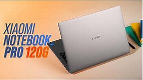 Xiaomi Notebook Pro 120G Review: Should You Buy?
