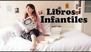 TOP 10 LIBROS INFANTILES | Los mejores libros para niños y niñas