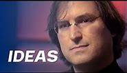 Steve Jobs Quotes on Work, Ideas & Teamwork