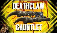 Fallout 4 - Deathclaw Gauntlet - Unique Weapon Location Guide