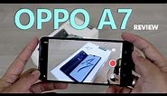 OPPO A7 Indonesia: Harga 3 jutaan, apa bagusnya?