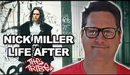 Nick Miller (Pride) - Life after The Tribe - Podcast Highlight (HD)