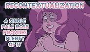 The Pink Diamond Twist is Fine, and Here's Why (Steven Universe)