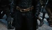 Batman Costume Comparison 1966 - 2022