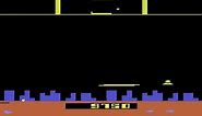 Defender Atari 2600 Review