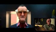 Big Hero 6 | Official Clip - Stan Lee | Available on Digital HD, Blu-ray and DVD Now