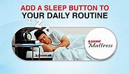 Add a Sleep Button to Your... - Karmo Group of Industries