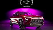 Best Car of 2024 | Cars.com