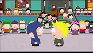 Southpark - Tweek x Craig Lovestory HDRip- Say Something (I'm giving up on you)