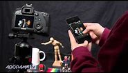 Canon EOS-6D Digital SLR: Hands-On Overview: Adorama Photography TV