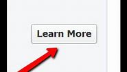 How To Add A "Learn More" Button To Your Facebook Posts
