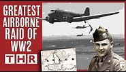 Greatest Airborne Raid of WW2 | 11th Airborne in the Pacific