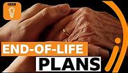 How to plan for your death | BBC Ideas