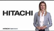 Hitachi Metals at FABTECH 2019