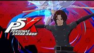 Persona 5: The Phantom X - Gameplay Trailer