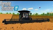 FENDT Ideal 10T TURBO Mod | Farming Simulator 22