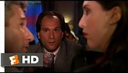 Internal Affairs (2/8) Movie CLIP - You Can Trust Me, I'm a Cop (1990) HD