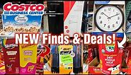 COSTCO BUSINESS CENTER New Finds and Deals for August 2023