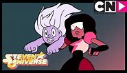 Steven Universe | Second Sun | Laser Light Cannon | Cartoon Network